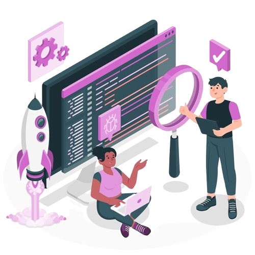 About RGX Labs