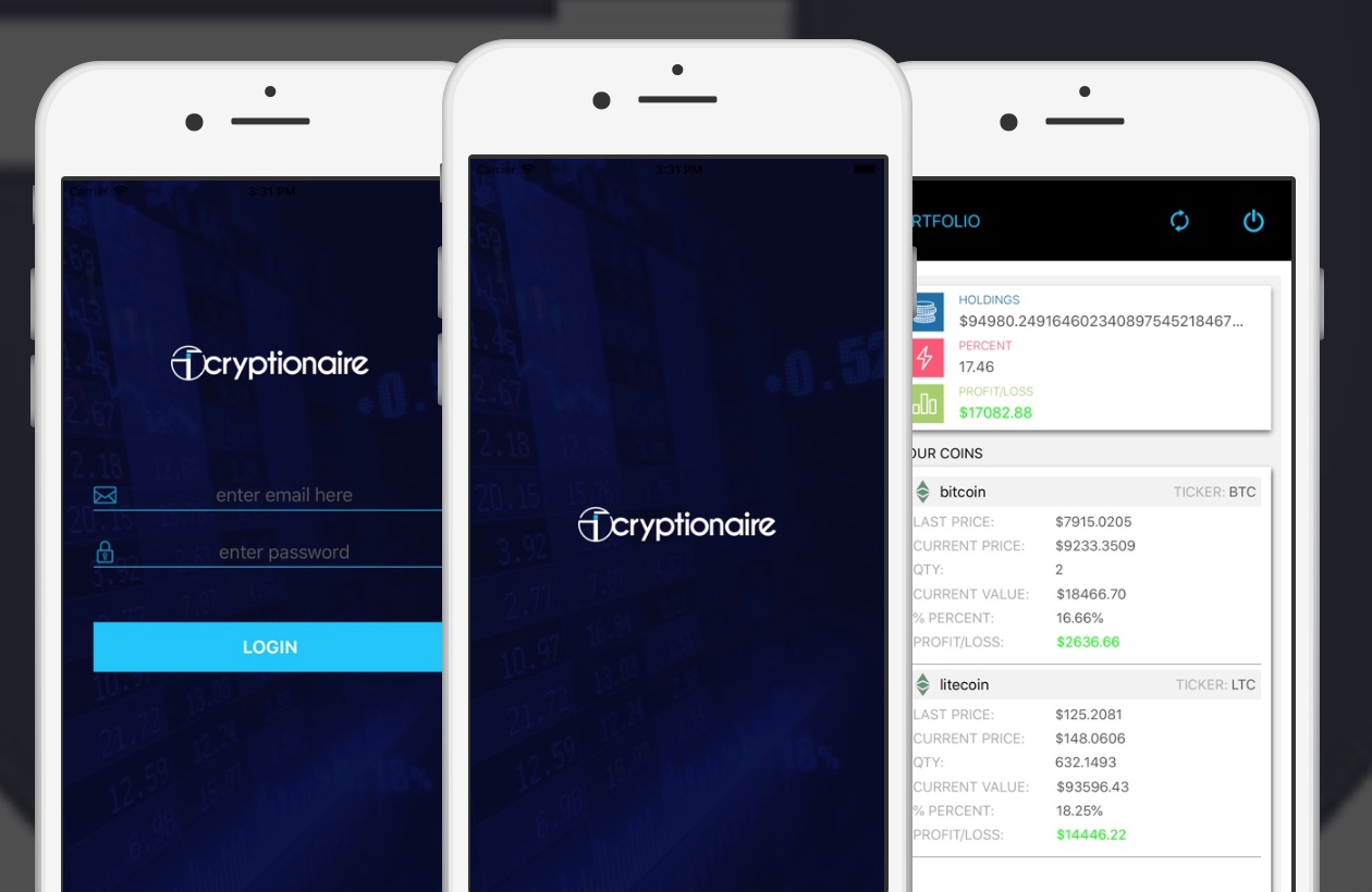 Banking App