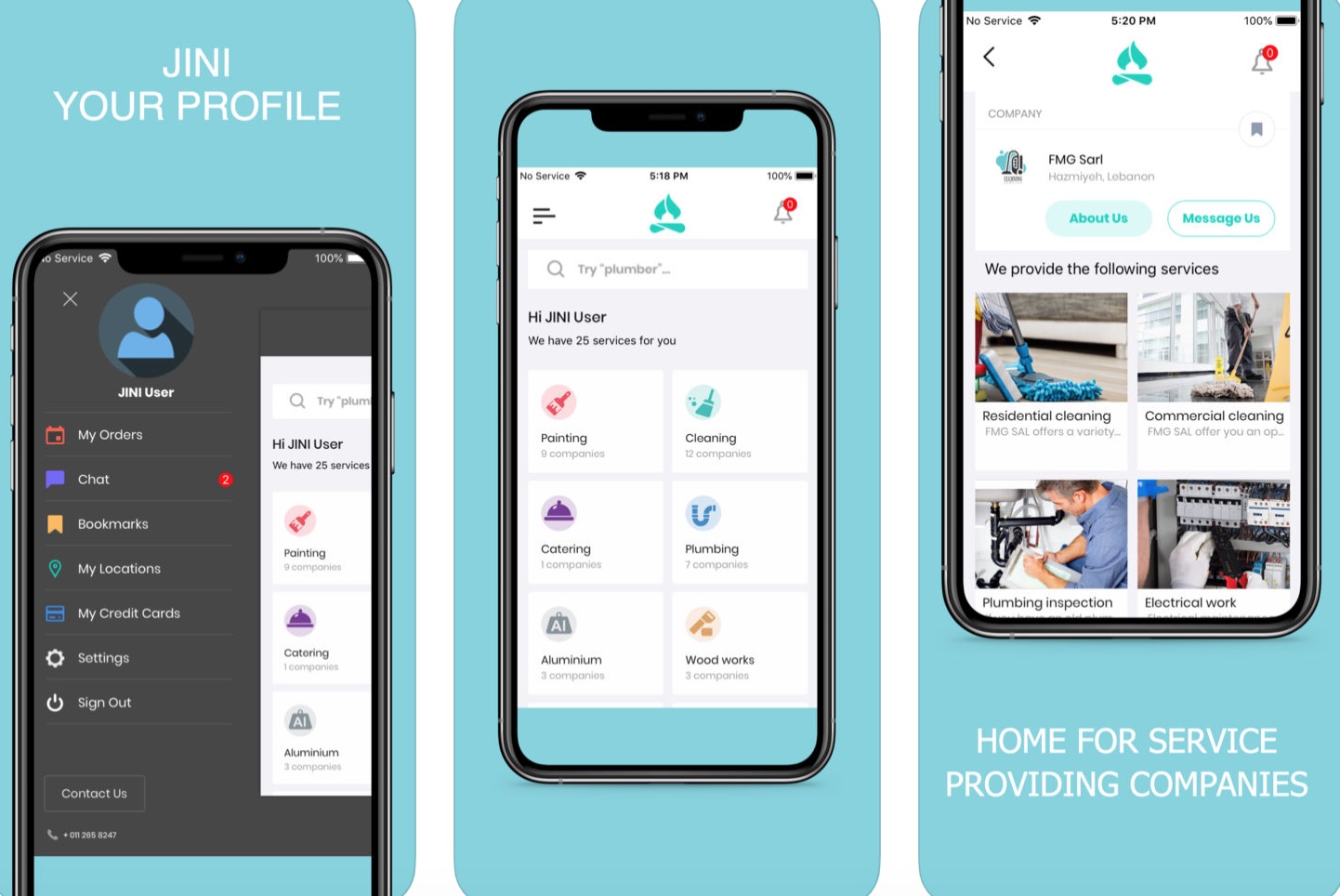 Banking App