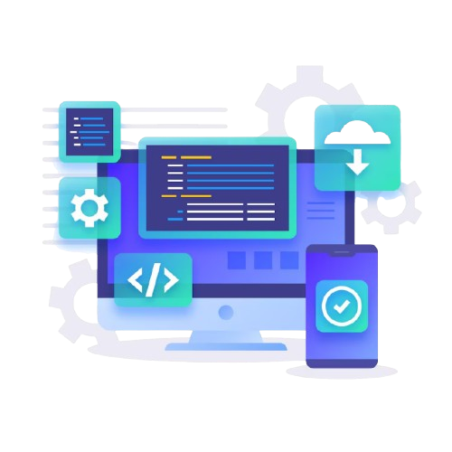 Get Developers