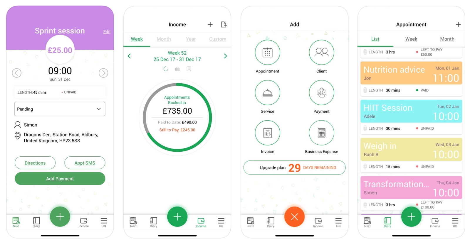 Banking App